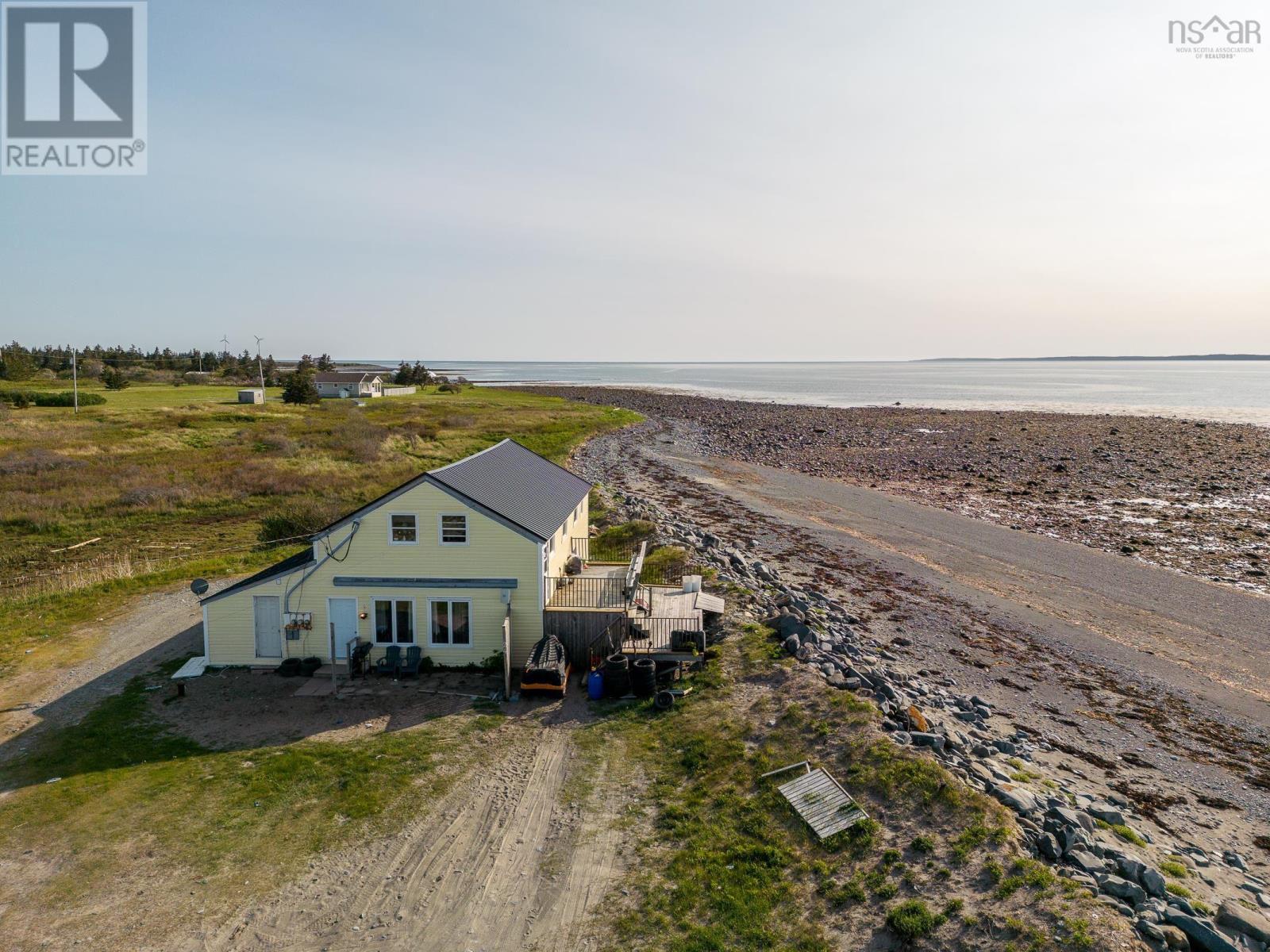 For sale 24 Patrice Road, Church Point, Nova Scotia B0W1M0 202409412
