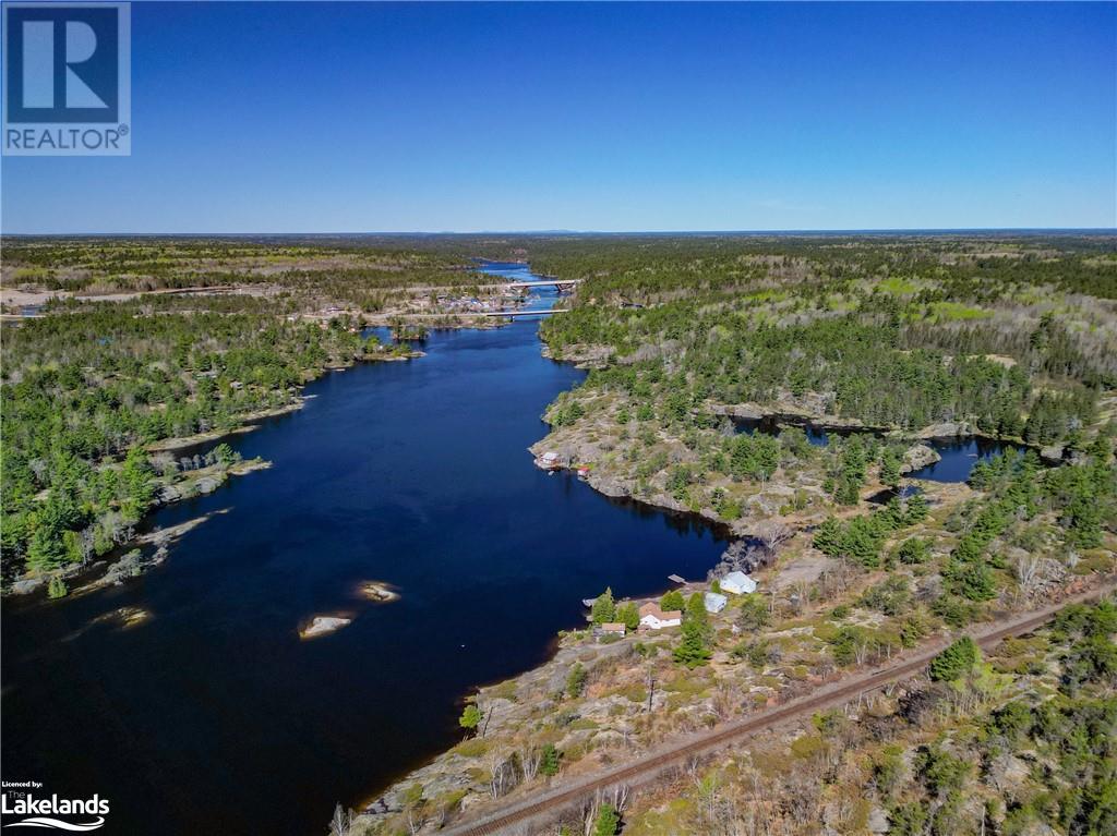 For sale PART 3 ISLAND TP3464, French River, Ontario P0M1A0 40580099