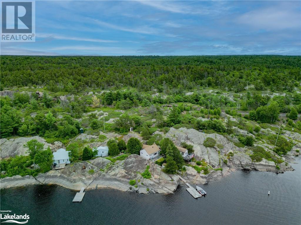 For sale PART 3 ISLAND TP3464, French River, Ontario P0M1A0 40580099