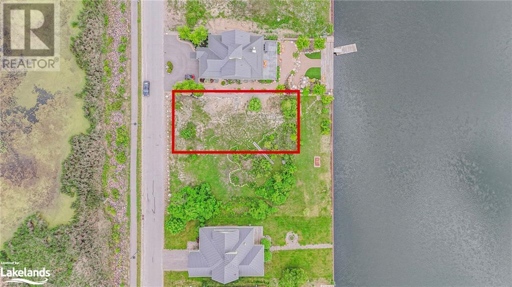 For sale 15 DOCK Lane Unit 8, Port McNicoll, Ontario L0K1R0