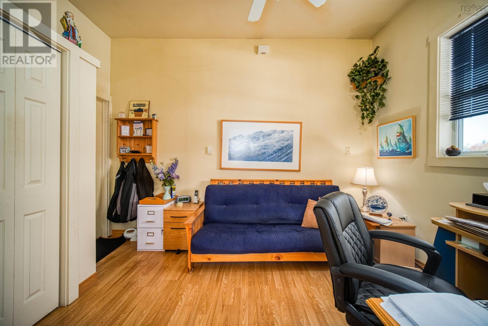 For sale 1279 Sherman Belcher Road, Centreville, Nova Scotia B0P1J0