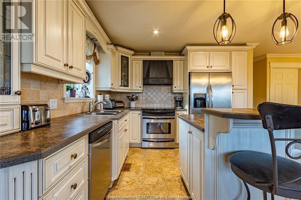 For sale 39 Pointe Des Robichaud, Pointe des Robichaud, New Brunswick