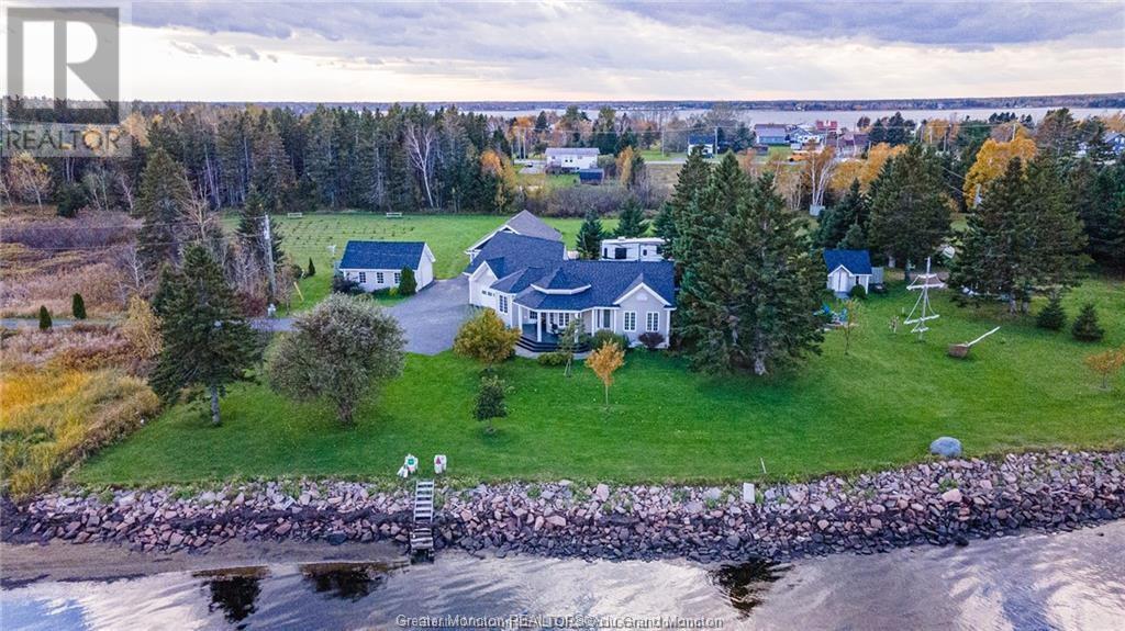 For sale 39 Pointe Des Robichaud, Pointe des Robichaud, New Brunswick