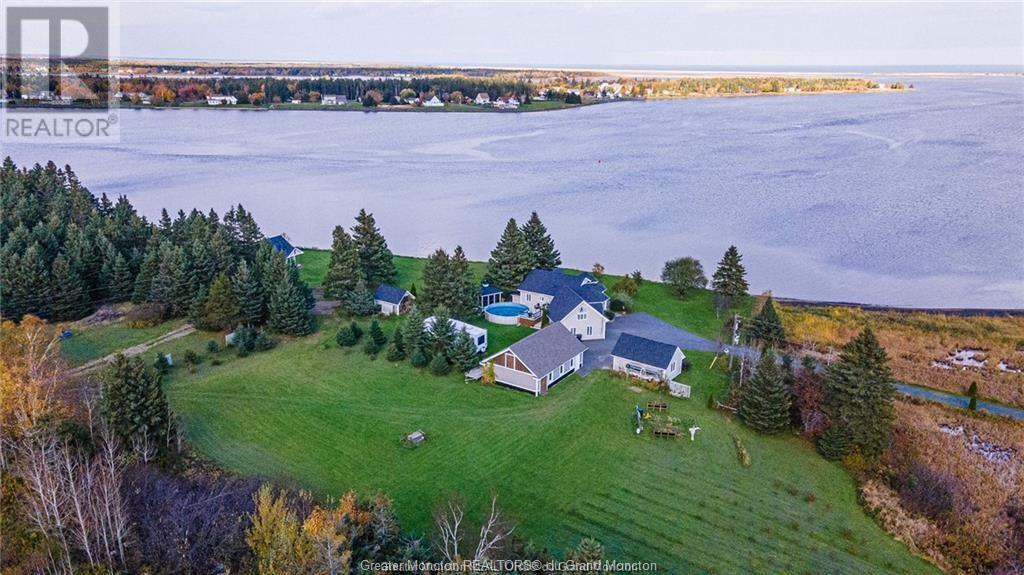 À vendre 39 Pointe Des Robichaud, Pointe des Robichaud, Nouveau