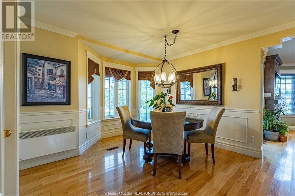 For sale 39 Pointe Des Robichaud, Pointe des Robichaud, New Brunswick E1X1L6 M159419 REALTOR.ca