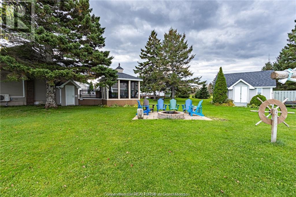 For sale 39 Pointe Des Robichaud, Pointe des Robichaud, New Brunswick E1X1L6 M159419 REALTOR.ca