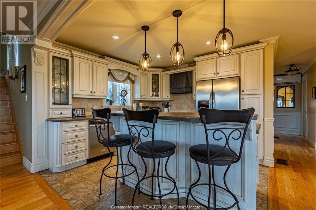 À vendre 39 Pointe Des Robichaud, Pointe des Robichaud, Nouveau