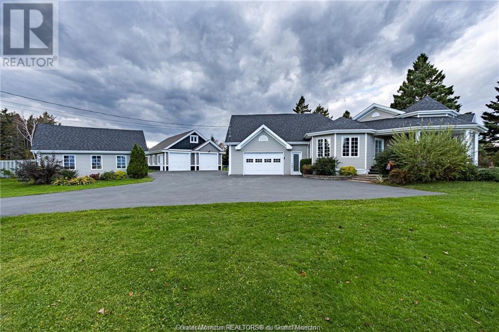 For sale 39 Pointe Des Robichaud, Pointe des Robichaud, New Brunswick E1X1L6 M159419 REALTOR.ca