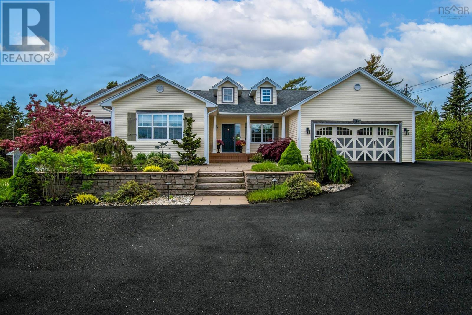 For sale 86 Wayne Court, Lawrencetown, Nova Scotia B2Z1V5 202413411