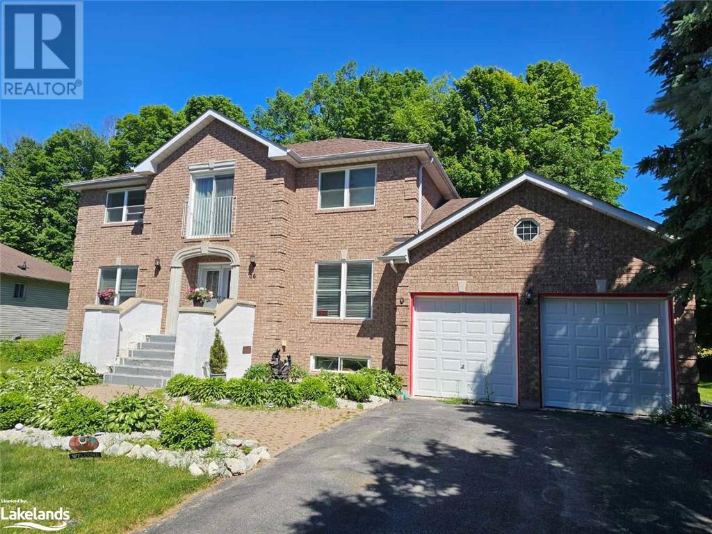 For sale 46 FAIRWAY Crescent, Wasaga Beach, Ontario L9Z1B8 40603324