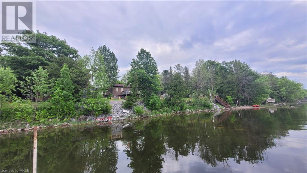 For sale 230232 LAKE DALRYMPLE Road Unit 23, Kawartha Lakes, Ontario