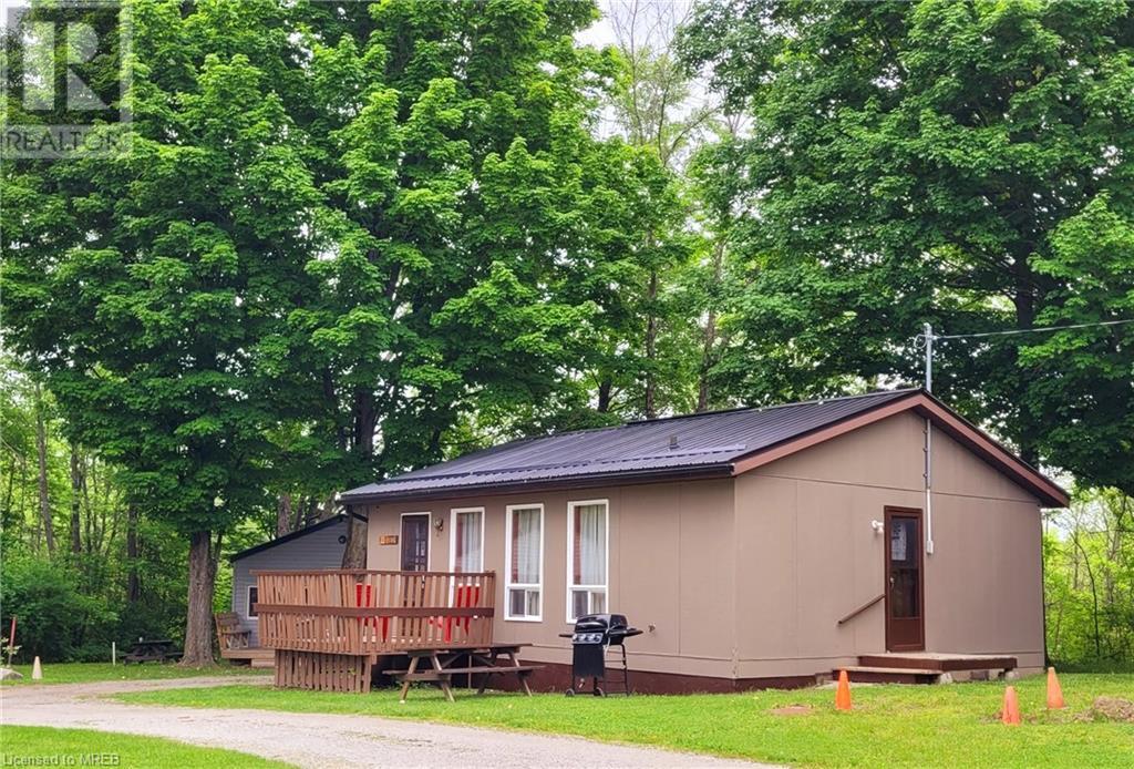 For sale 230232 LAKE DALRYMPLE Road Unit 23, Kawartha Lakes, Ontario