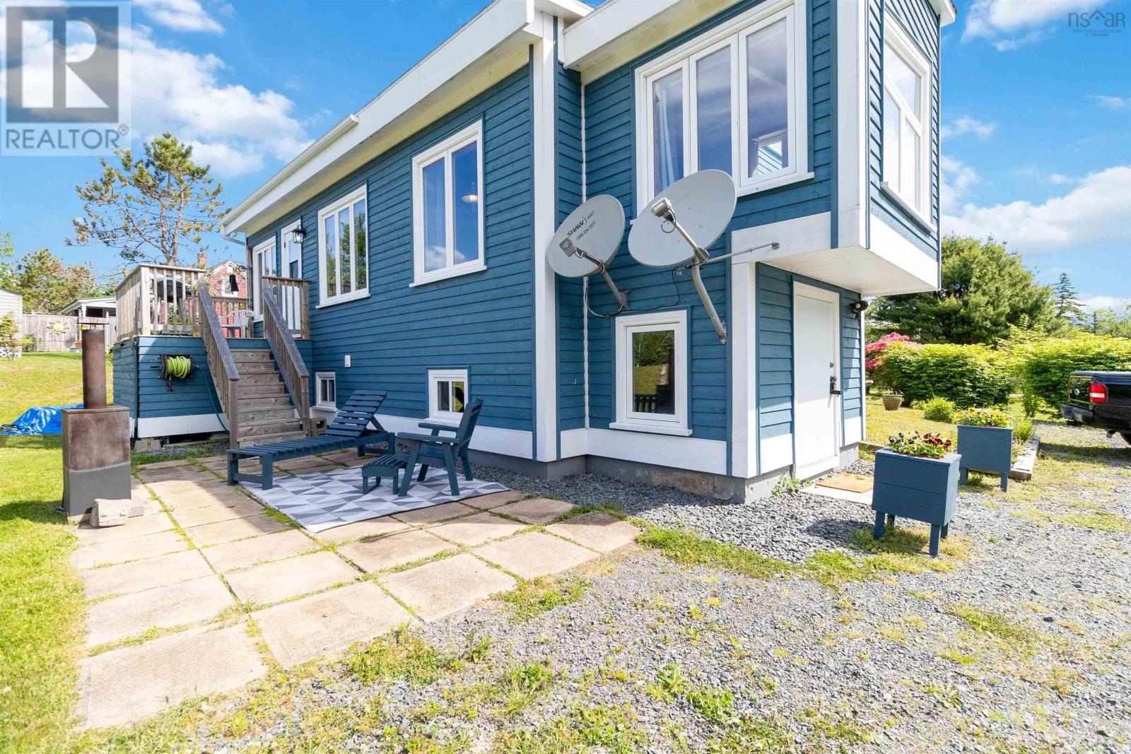 12 Whynacht Cove Road, Heckmans Island, Nova Scotia B0J2C0 REALTOR.ca