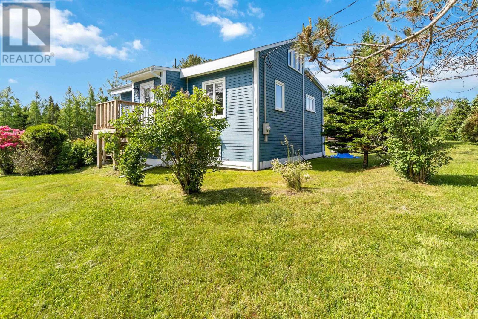 12 Whynacht Cove Road, Heckmans Island, Nova Scotia B0J2C0 REALTOR.ca