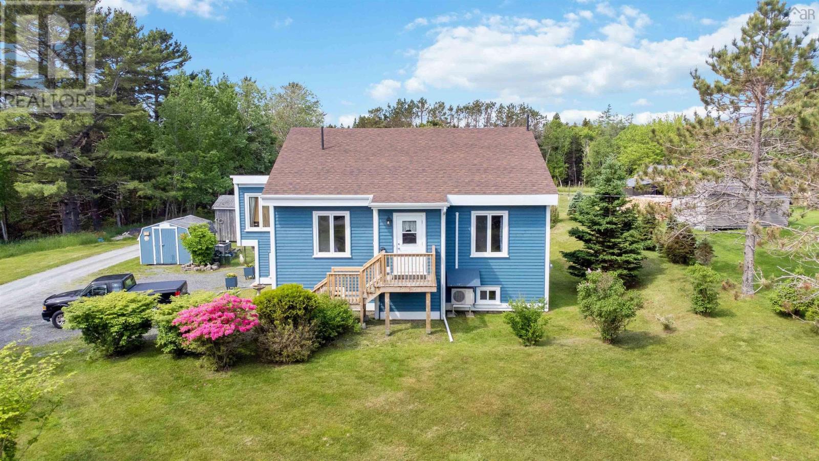 12 Whynacht Cove Road, Heckmans Island, Nova Scotia B0J2C0 REALTOR.ca