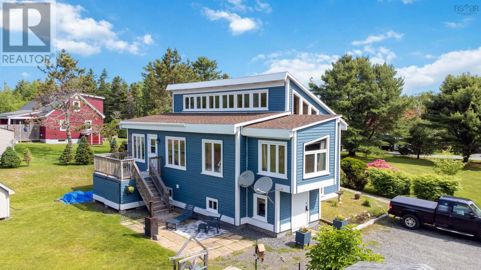 12 Whynacht Cove Road, Heckmans Island, Nova Scotia B0J2C0 REALTOR.ca