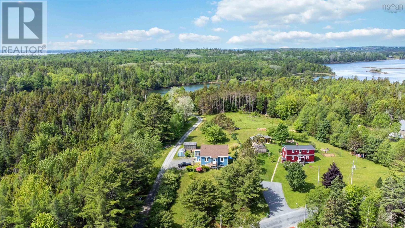 12 Whynacht Cove Road, Heckmans Island, Nova Scotia B0J2C0 REALTOR.ca