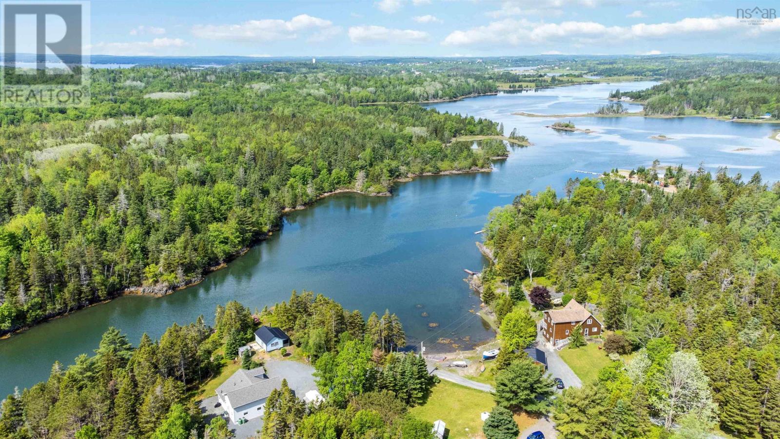 12 Whynacht Cove Road, Heckmans Island, Nova Scotia B0J2C0 REALTOR.ca