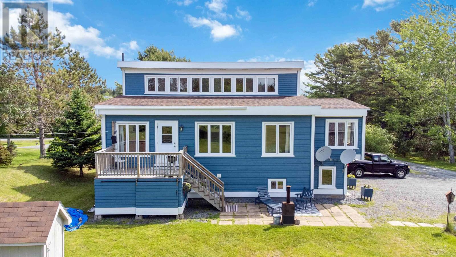12 Whynacht Cove Road, Heckmans Island, Nova Scotia B0J2C0 REALTOR.ca