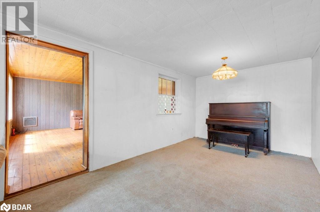 For sale 3787 HIGHWAY 37, Roslin, Ontario K0K2Y0 40607371 REALTOR.ca