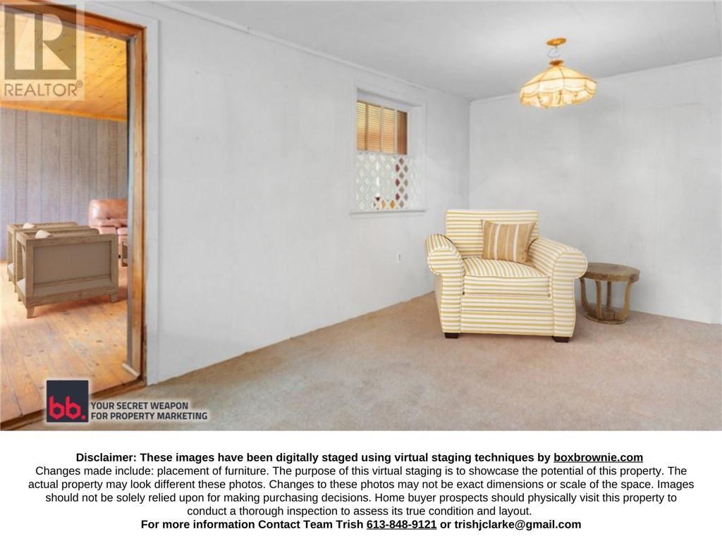 For sale 3787 HIGHWAY 37, Roslin, Ontario K0K2Y0 40607371 REALTOR.ca