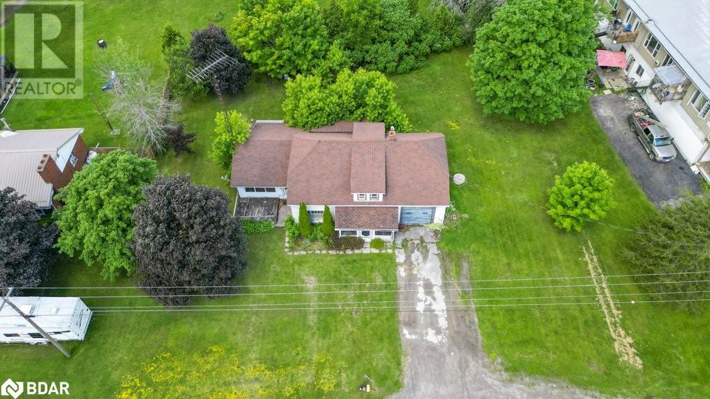 For sale 3787 HIGHWAY 37, Roslin, Ontario K0K2Y0 40607371 REALTOR.ca