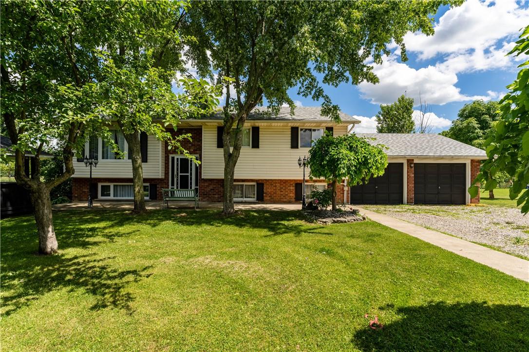 For sale 1012 ROBINSON Road, Dunnville, Ontario N1A2W1 H4197556