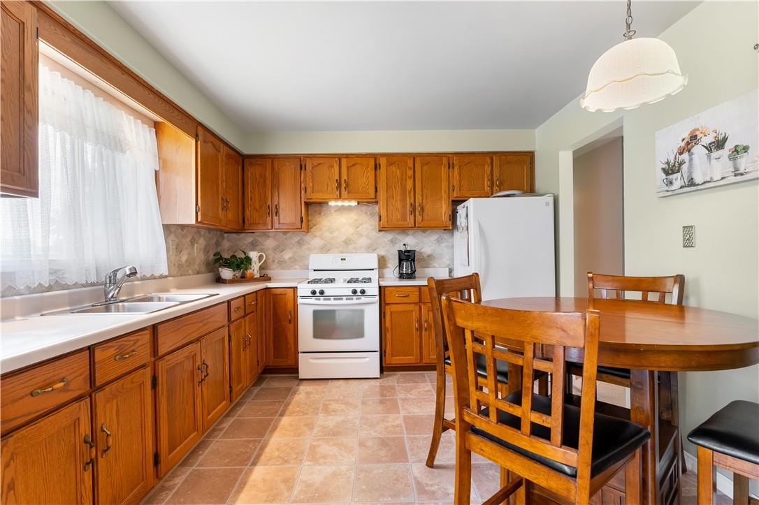 For sale 1012 ROBINSON Road, Dunnville, Ontario N1A2W1 H4197556