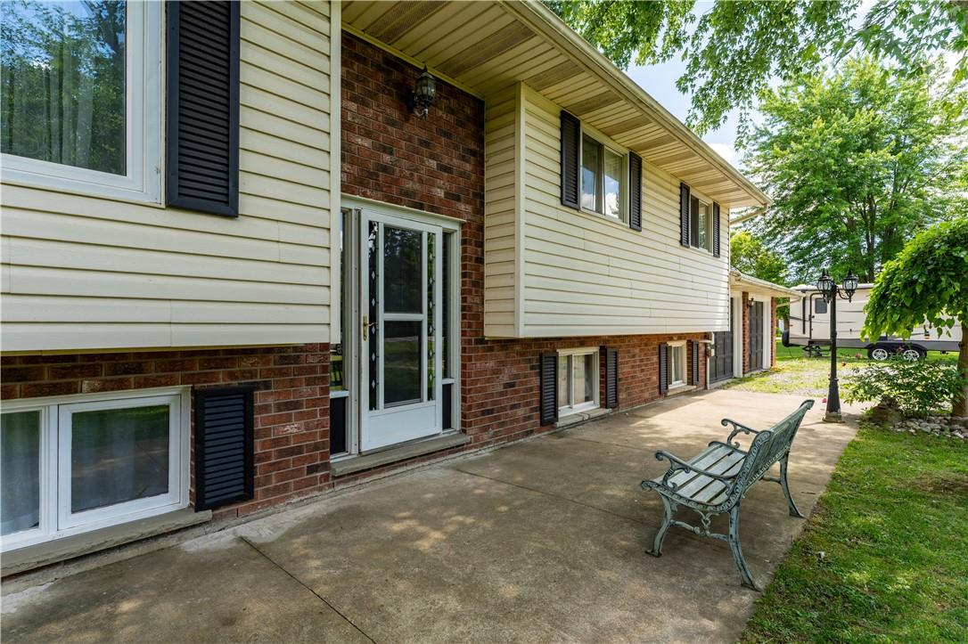 For sale 1012 ROBINSON Road, Dunnville, Ontario N1A2W1 H4197556