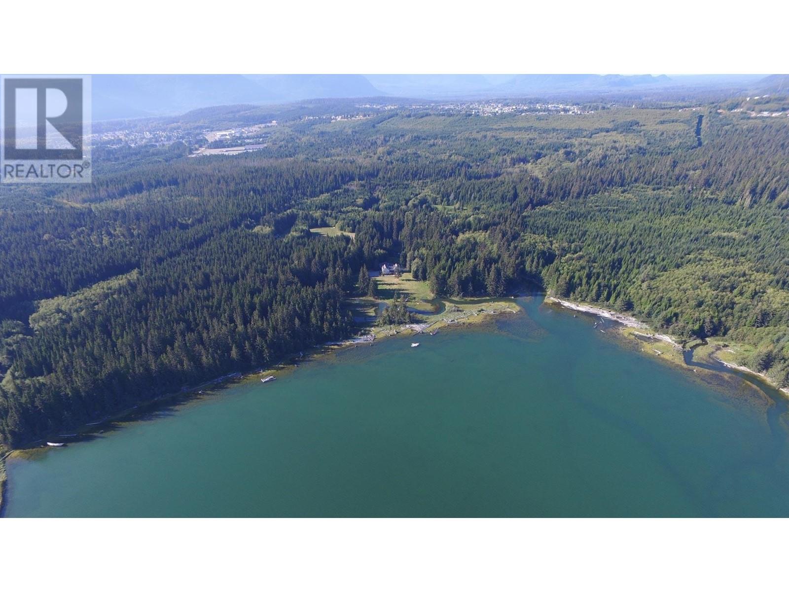 For sale 2255 KITAMAAT VILLGE ROAD, Kitimat, British Columbia V8C2P4