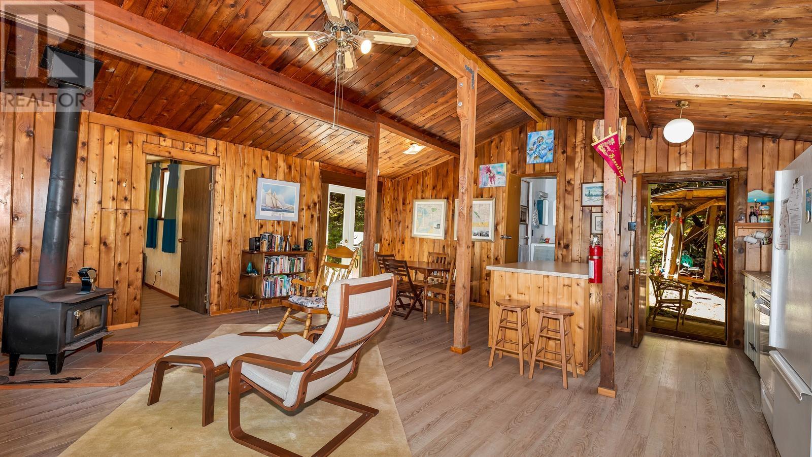 For sale 772 KIPPEN ROAD, Mayne Island, British Columbia V0N2J2 R2895350 REALTOR.ca