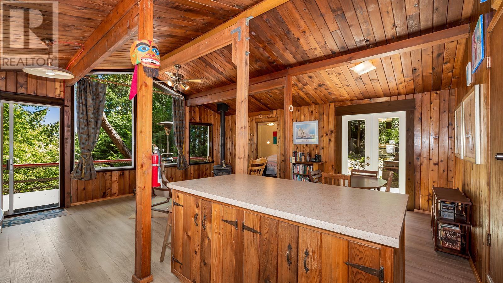 For sale 772 KIPPEN ROAD, Mayne Island, British Columbia V0N2J2 R2895350 REALTOR.ca