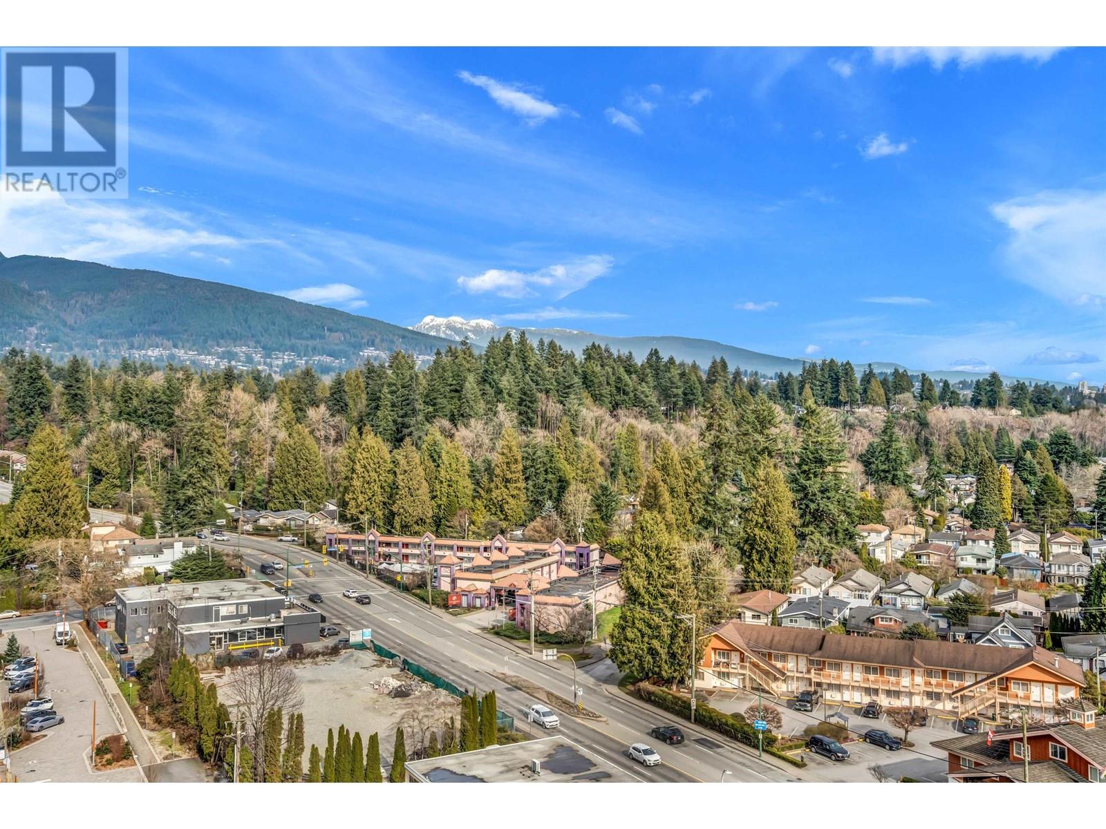 For sale 1301 1675 LIONS GATE LANE, North Vancouver, British Columbia