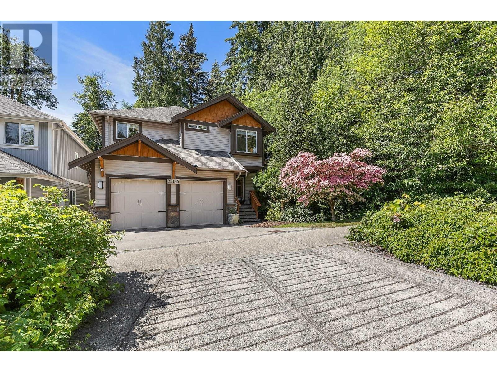 For sale 23185 FOREMAN DRIVE, Maple Ridge, British Columbia V4R2X3