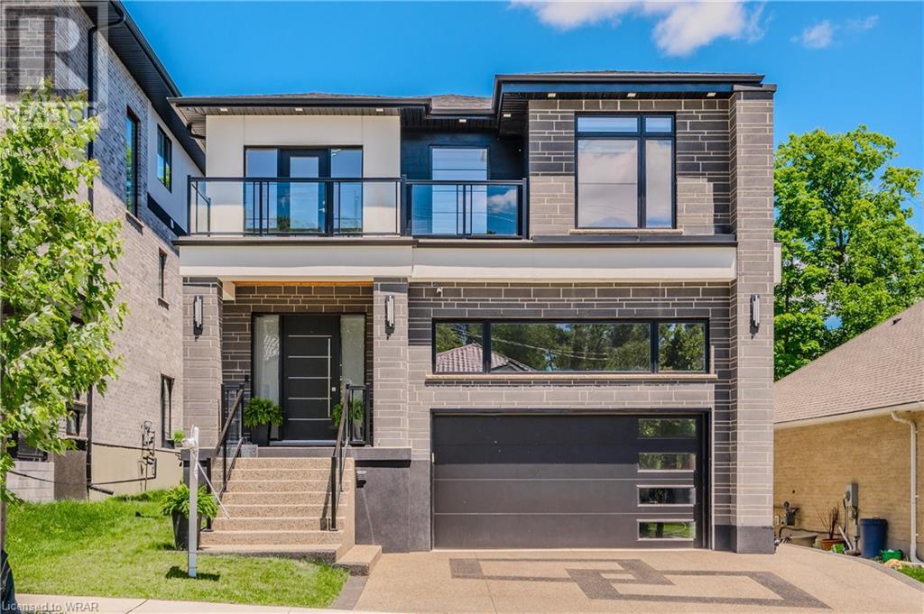 For sale 320 OTTERBEIN Road, Kitchener, Ontario N2B0A7 40607550 REALTOR.ca