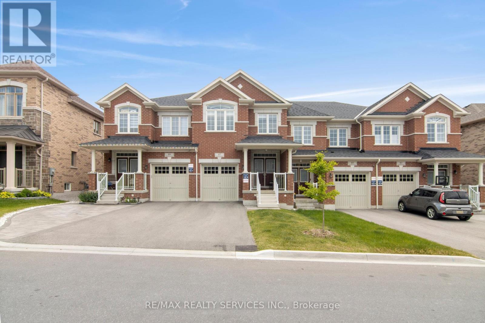 For sale: 87 WESMINA AVENUE, Whitchurch-Stouffville (Stouffville ...