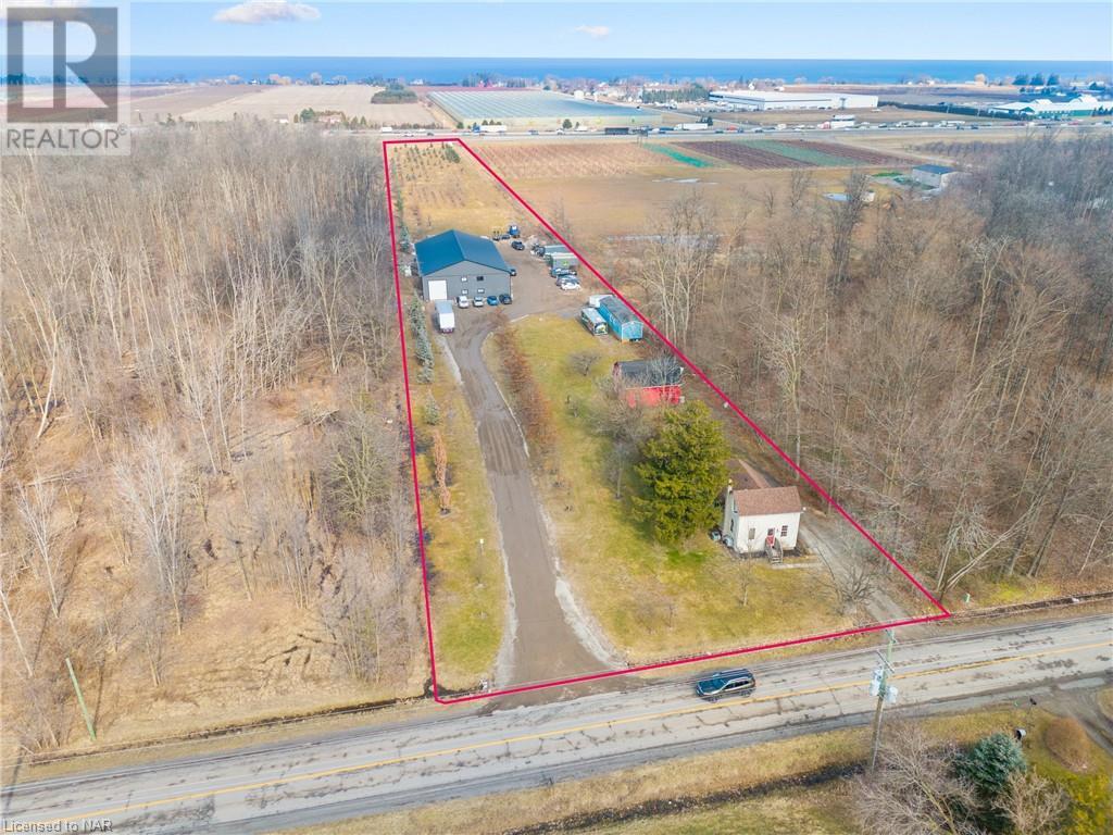 For sale 3649 GREENLANE ROAD, Beamsville, Ontario L0R1B1 40538168