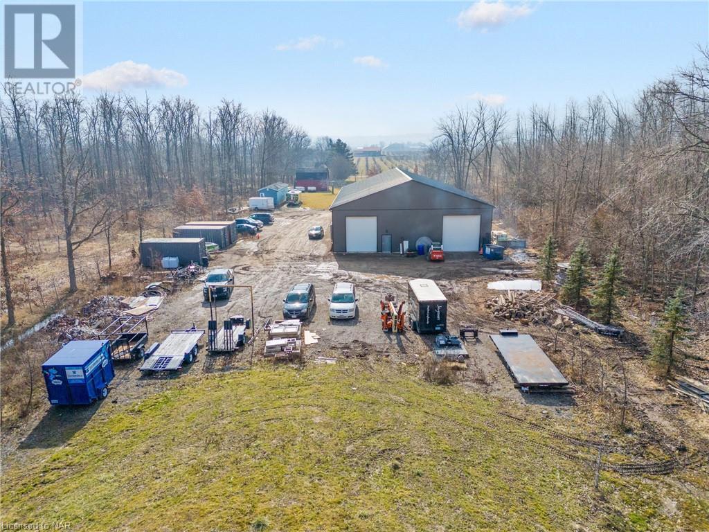 For sale 3649 GREENLANE ROAD, Beamsville, Ontario L0R1B1 40538168