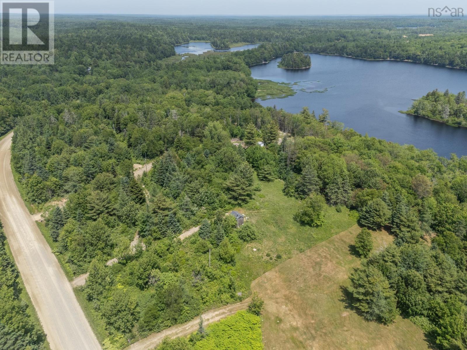 For sale 4068 Hectanooga Road, Briar Lake, Nova Scotia B0W2Y0