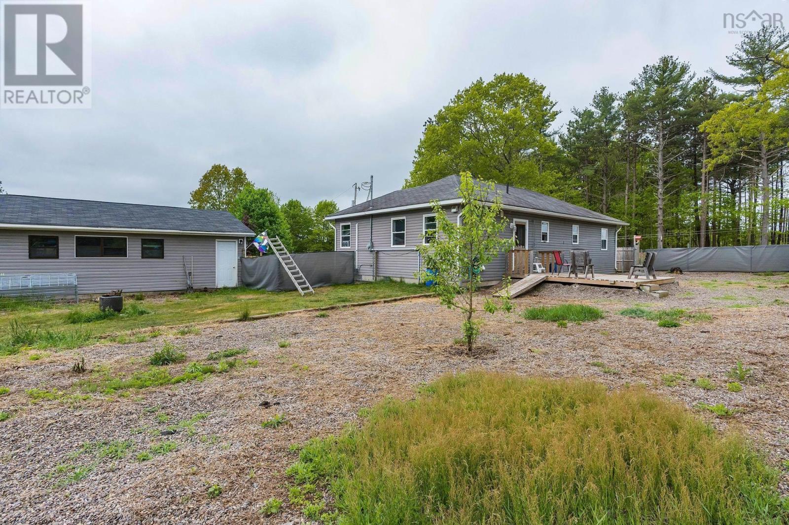 132 Crocker Road, Auburn, Nova Scotia B0P1A0 REALTOR.ca