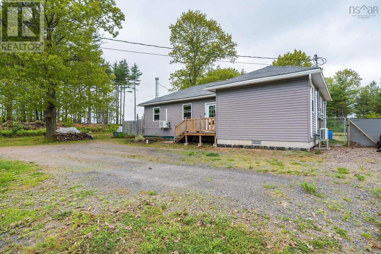 132 Crocker Road, Auburn, Nova Scotia B0P1A0 REALTOR.ca