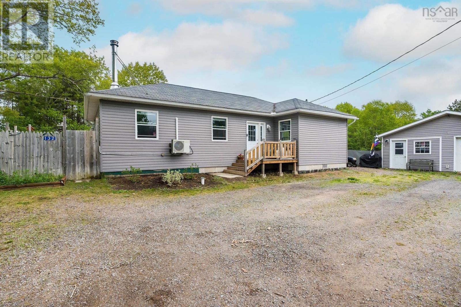 132 Crocker Road, Auburn, Nova Scotia B0P1A0 REALTOR.ca