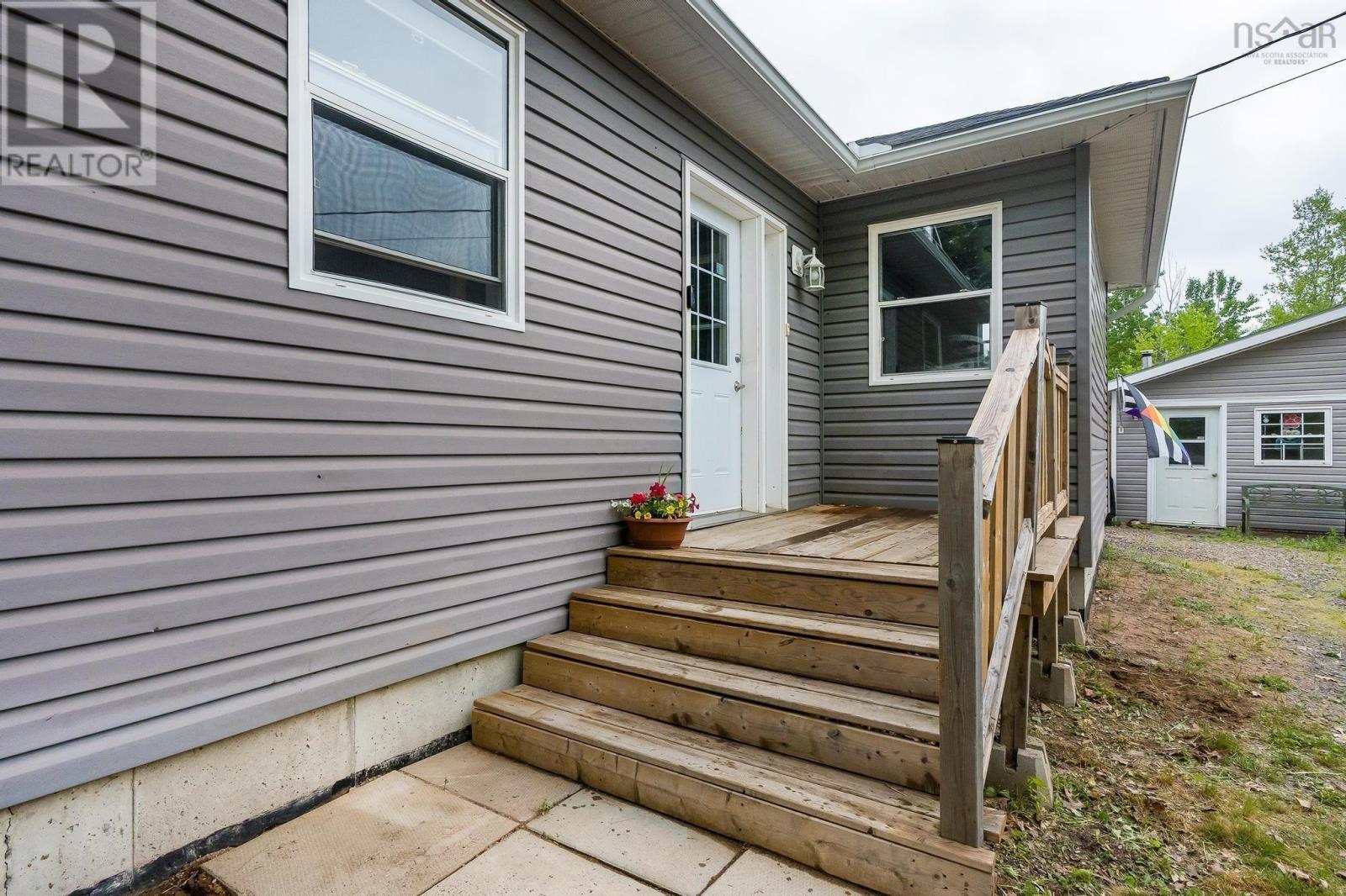 132 Crocker Road, Auburn, Nova Scotia B0P1A0 REALTOR.ca