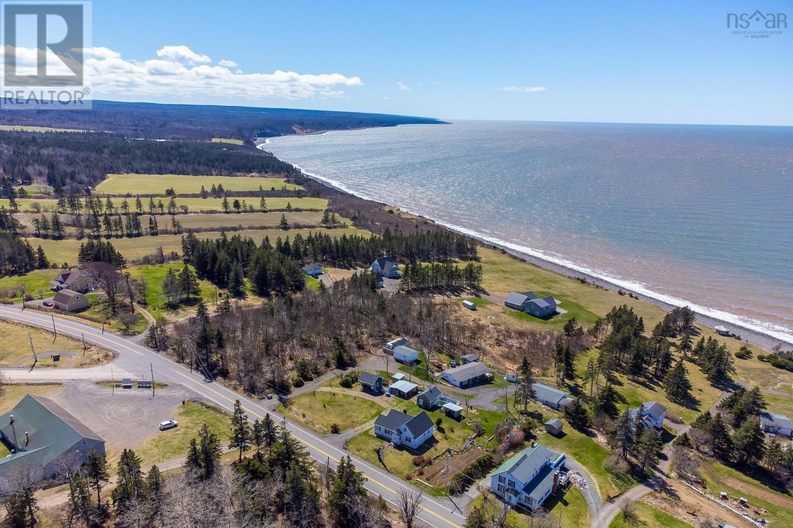 For sale 2775 Highway 362, Margaretsville, Nova Scotia B0S1P0