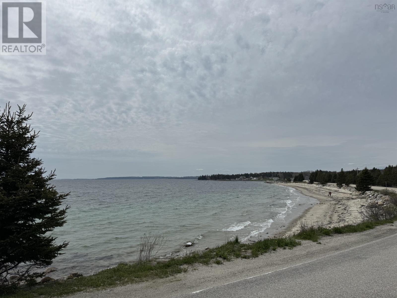 For sale Lot 7 Bay View Road, Upper Blandford, Nova Scotia B0J1K0