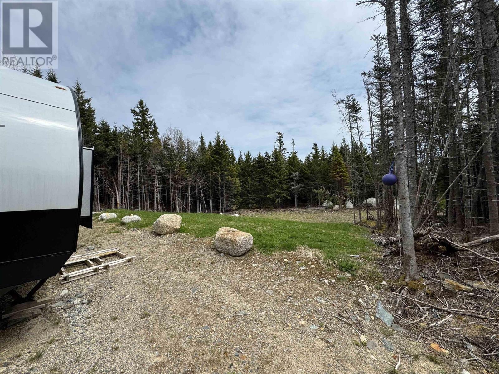 For sale Lot 7 Bay View Road, Upper Blandford, Nova Scotia B0J1K0