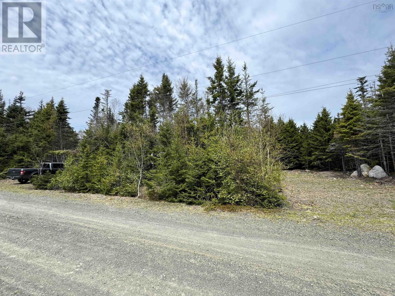 For sale Lot 7 Bay View Road, Upper Blandford, Nova Scotia B0J1K0
