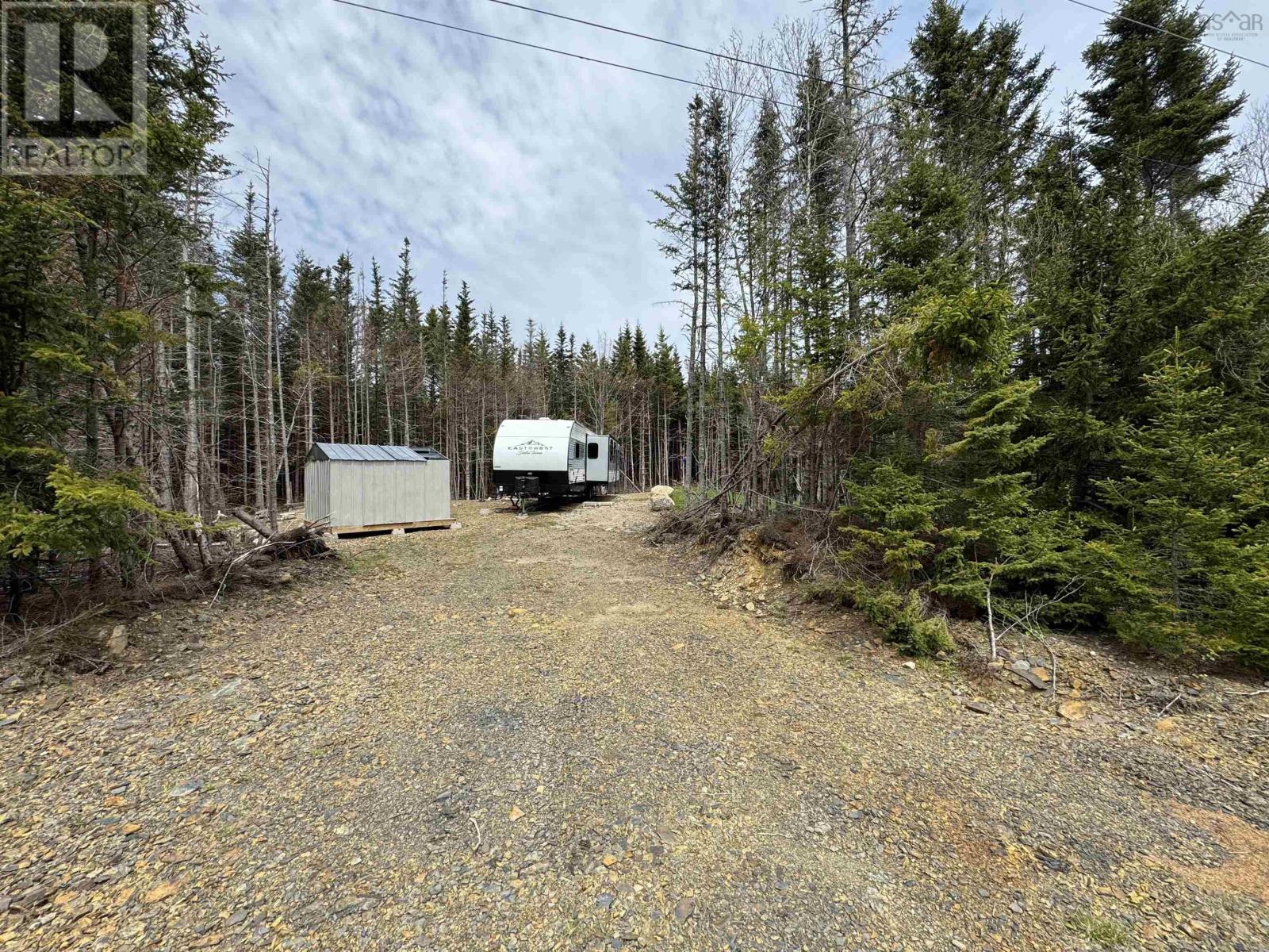 For sale Lot 7 Bay View Road, Upper Blandford, Nova Scotia B0J1K0