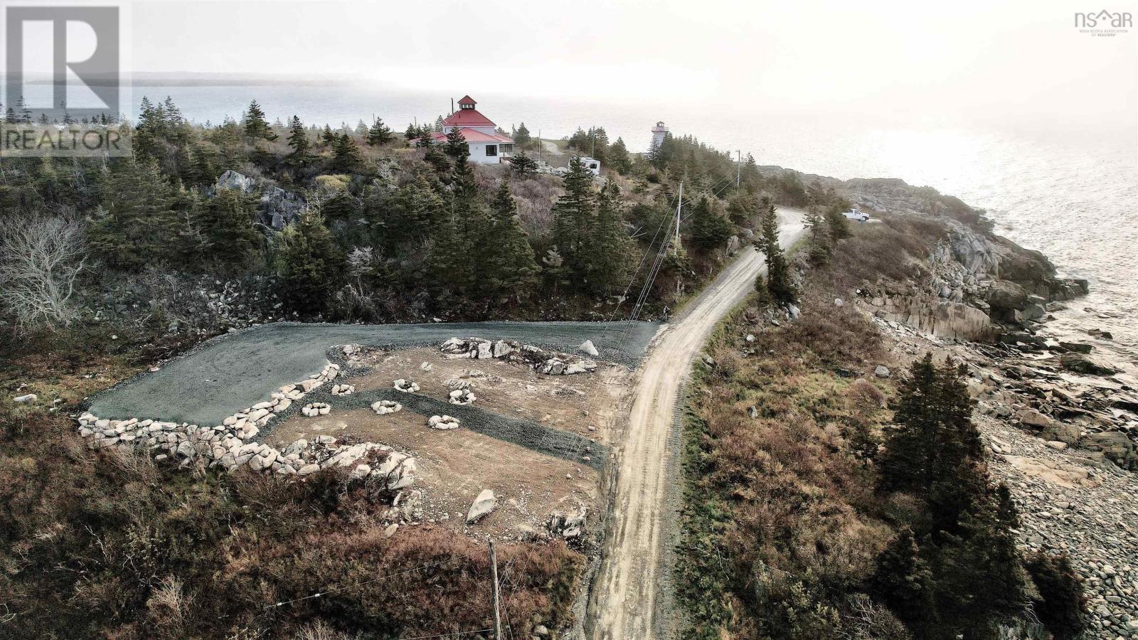 Acreage Long Cove Road, Port Medway, Nova Scotia B0J2T0 REALTOR.ca