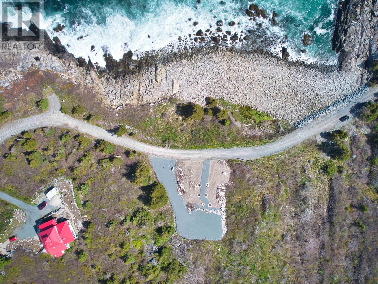 Acreage Long Cove Road, Port Medway, Nova Scotia B0J2T0 REALTOR.ca